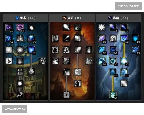 魔兽世界怀旧服：技能学习全攻略